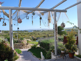 Guest Houses to rent in Paternoster, West Coast, South Africa