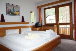 Guest Houses to rent in Leutasch, Seefeld, Austria