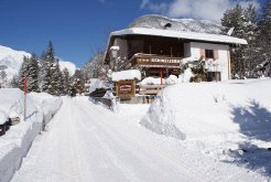 Guest Houses to rent in Leutasch, Seefeld, Austria