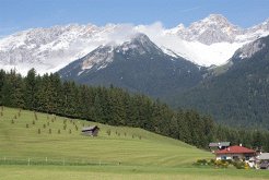 Guest Houses to rent in Leutasch, Seefeld, Austria