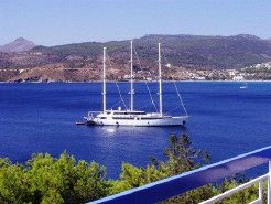 Beach Hotels to rent in Aegina Island, Aegina (Attica - Saronic Islands), Greece