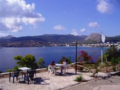 Beach Hotels to rent in Aegina Island, Aegina (Attica - Saronic Islands), Greece