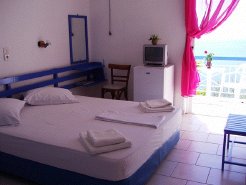 Beach Hotels to rent in Aegina Island, Aegina (Attica - Saronic Islands), Greece