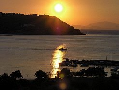 Beach Hotels to rent in Aegina Island, Aegina (Attica - Saronic Islands), Greece