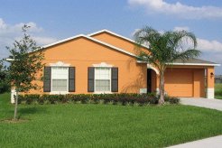 Holiday Rentals & Accommodation - Villas - USA - Orlando - Clermont