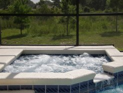 Villas to rent in Clermont, Orlando, USA