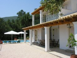 Location & Hbergement de Vacances - Villas - Greece - Ionian - Ano Korakiana