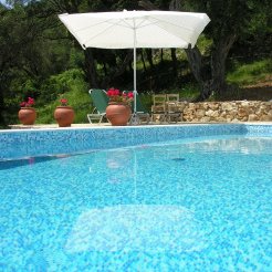 Villas to rent in Ano Korakiana, Ionian, Greece