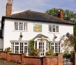 Self Catering to rent in Farnham, South East, United Kingdom