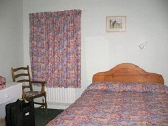 Self Catering to rent in Ballinasloe, County Galway, Ireland