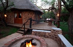 Holiday Rentals & Accommodation - River Lodges - South Africa - Rust De Winter - Rust De Winter