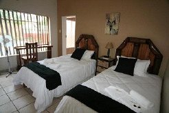 Bed and Breakfasts to rent in Pretoria, Pretoria North, South Africa