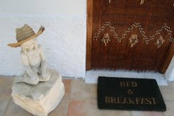 Bed and Breakfasts to rent in Montefrio, Andalucia, Spain