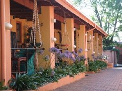 Holiday Rentals & Accommodation - Bed and Breakfasts - South Africa - Gauteng - Johannesburg