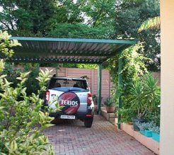 Bed and Breakfasts to rent in Johannesburg, Gauteng, South Africa