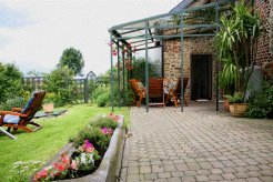 Holiday Homes to rent in Liege, D/Nl/B  frontier, Belgium