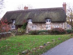 Country Cottages to rent in Freshwater, Isle of Wight, United Kingdom