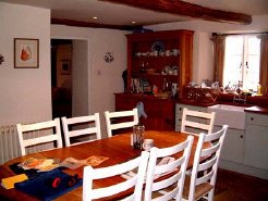 Country Cottages to rent in Freshwater, Isle of Wight, United Kingdom