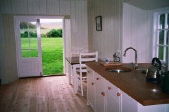 Country Cottages to rent in Freshwater, Isle of Wight, United Kingdom