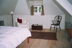 Country Cottages to rent in Freshwater, Isle of Wight, United Kingdom