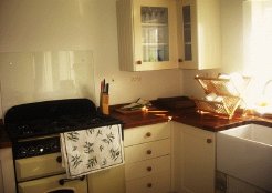 Country Cottages to rent in Totland, Isle of Wight, United Kingdom