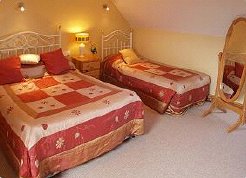 Guest Houses to rent in Quilty, Near spanish point, West Clare Ireland., Ireland