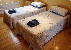 Guest Houses to rent in Quilty, Near spanish point, West Clare Ireland., Ireland