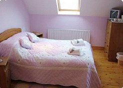 Guest Houses to rent in Quilty, Near spanish point, West Clare Ireland., Ireland