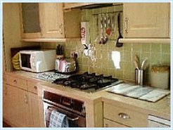 Self Catering to rent in Hythe, South, UK