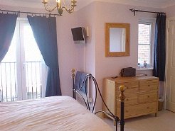 Self Catering to rent in Hythe, South, UK