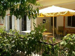 Location & Hbergement de Vacances - Maisons de Vacances - Greece - vinieri - Dassia