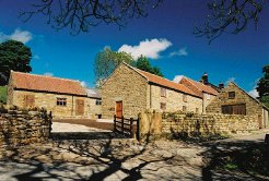 Farm Cottages to rent in Whitby, North York Moors, UK