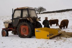 Farm Cottages to rent in Whitby, North York Moors, UK