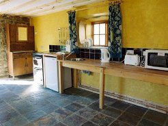 Farm Cottages to rent in Whitby, North York Moors, UK