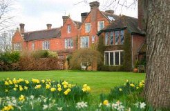 Country Houses to rent in Chichester, Northfields House, UK