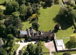Country Houses to rent in Chichester, Northfields House, UK