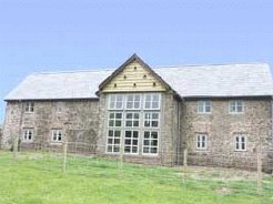 Holiday Rentals & Accommodation - Self Catering - UK - Llangarron - Herefordshire