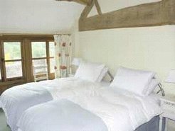 Self Catering to rent in Herefordshire, Llangarron, UK