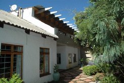 Bed and Breakfasts to rent in Pretoria, Hatfield, South Africa