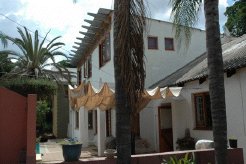 Bed and Breakfasts to rent in Pretoria, Hatfield, South Africa