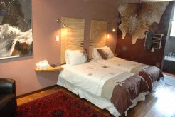 Bed and Breakfasts to rent in Pretoria, Hatfield, South Africa