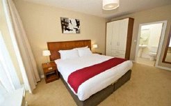 Holiday Rentals & Accommodation - Apartments - Ireland - Dublin - Dublin