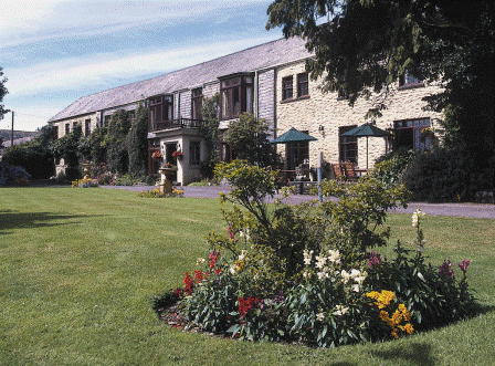 Location & Hbergement de Vacances - Chambres d'hte - United Kingdom - North Devon - Nr Woolacombe