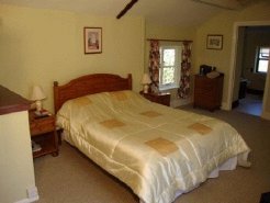 Bed and Breakfasts to rent in Nr Woolacombe, North Devon, United Kingdom