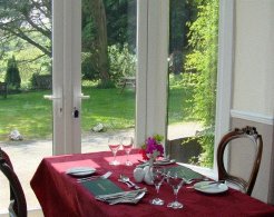 Bed and Breakfasts to rent in Nr Woolacombe, North Devon, United Kingdom