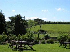 Bed and Breakfasts to rent in Nr Woolacombe, North Devon, United Kingdom