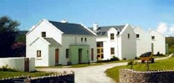 Country Cottages to rent in Glendarrary, Achill Island, Ireland