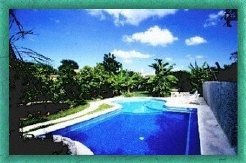 Bed and Breakfasts to rent in Cozumel, Cozumel , Mexico