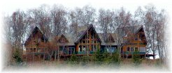 Holiday Rentals & Accommodation - Lodges and Retreats - USA - Alaska - Halibut Cove
