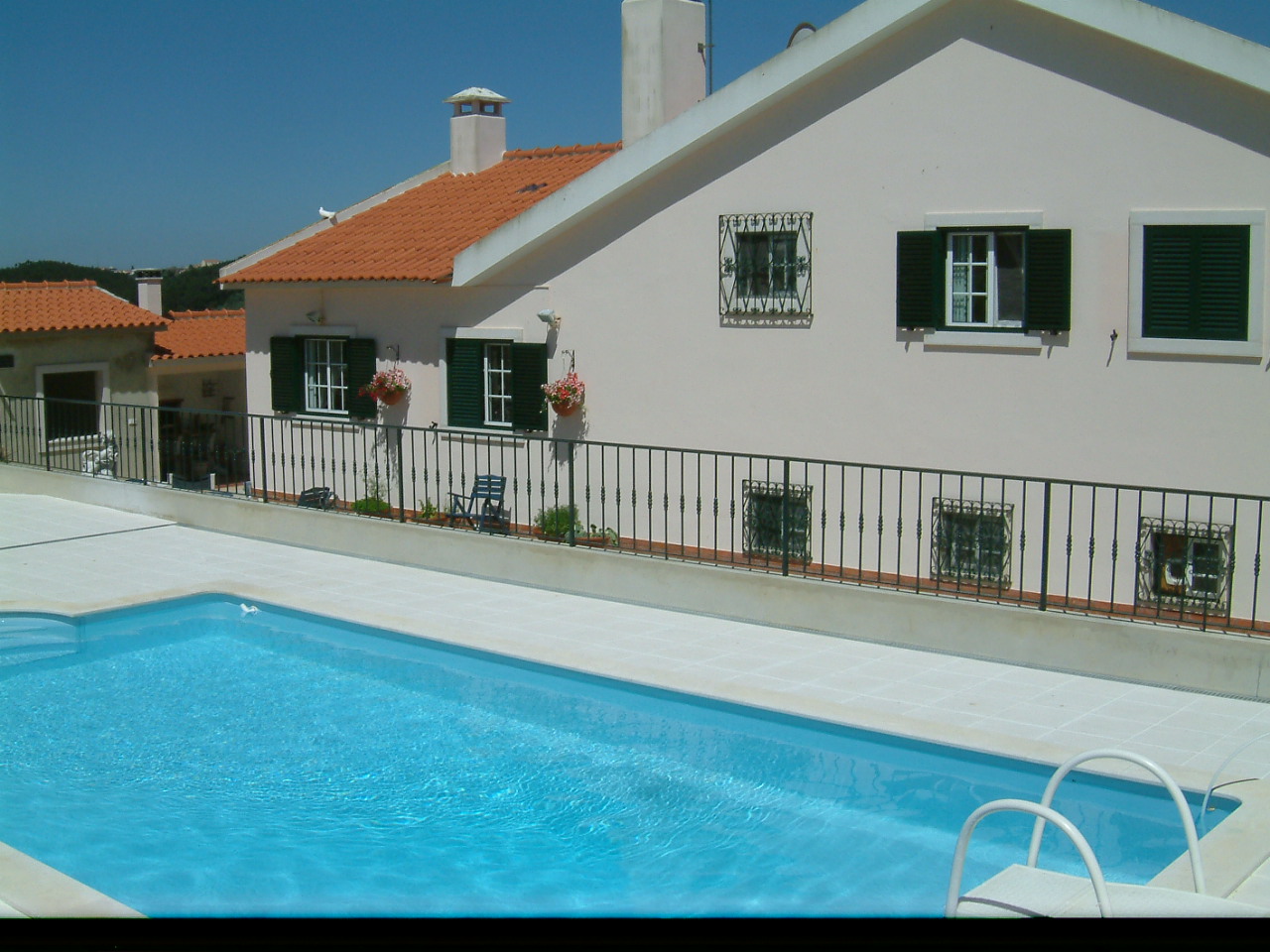 Location & Hbergement de Vacances - Pension de Famille - Portugal - Portugal - cadaval